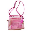 Louis Vuitton Tasche Cruise Kollektion 2009