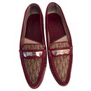 Dior loafers - Christian Dior