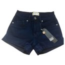Barbour tomboy shorts new