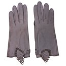 Hermès Gloves
