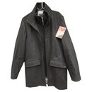 short coat Dalmard Marine size 50 Mint condition - Autre Marque