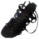 sandals - Yves Saint Laurent