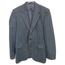 flannel jacket Gieves & Hawkes new condition - Autre Marque