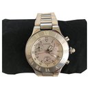 Relógio Chronoscaph Cartier