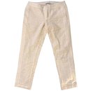 Fairly Perforated Trousers - Autre Marque
