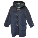 casaco de lã Dalmard Marine t 36 - Autre Marque