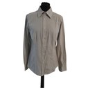 Etro cotton blouse