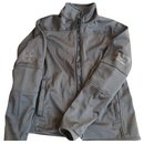 Khaki jacket Plusminus size XS - Autre Marque