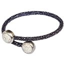 Blue stingray bracelet - Autre Marque