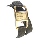 Jaeger Lecoultre Stirrup (footing) In yellow gold