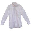 Zilli shirt 42 immaculate condition - Autre Marque