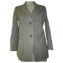 CHAQUETA TWIDE MUY HERMOSA ELEGANTE - Comptoir Des Cotonniers