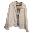 Short jacket - Burberry