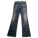 jeans - Cerruti 1881