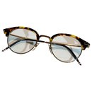 glasses Tom Browne new-york - Thom Browne