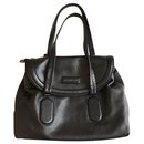 Bolso tote negro Marc by Marc Jacobs