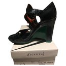 Mary Jane wedges - Marc by Marc Jacobs