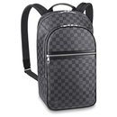 Louis Vuitton backpack Michael