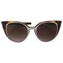 Fendi Paradeyes sunglasses - NEW MINT Condition