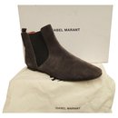 Isabel Marant boots size 38 Perfect condition