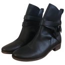 Ankle Boots - See by Chloé
