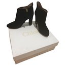 Ankle Boots - Chloé