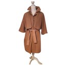 Coats, Outerwear - Carven