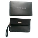 Clutch bags - Giorgio Armani