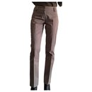 Straight trousers T.36-38 - Autre Marque