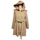 Trench coats - See by Chloé