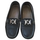 Versace loafers