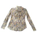 Etro fitted shirt