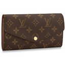 Sarah wallet new LV - Louis Vuitton