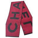 CHANEL Scarf CACHEMIRE SILK BRAND NEW - Chanel