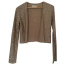 Small sequined jacket - Zadig & Voltaire