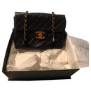Chanel jumbo bag