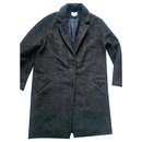 Coats, Outerwear - Cacharel