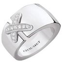 Chaumet links ring
