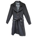 Dolce & Gabbana coat size 40