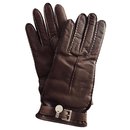 Prada Nappa leather gloves
