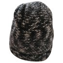 wool cap - Ekyog