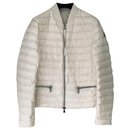 Moncler jaqueta