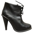 low heeled boots Opening Ceremony p 36 new condition