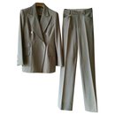 GUCCI Tailleur with Pants - Gucci
