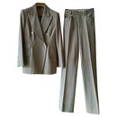 GUCCI Tailleur con pantalones - Gucci