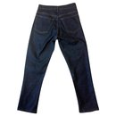Blue jeans Aguja reforma cruda - Acne