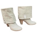 Marc by Marc Jacobs p boots 38,5, convertible to boot