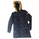 Abrigos, Ropa de calle - Canada Goose