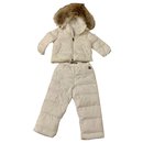 MONCLER FEATHER UNISEX SKI PACKAGE - Moncler
