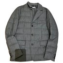 Men Coats Outerwear - Moncler